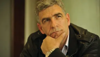 Shazim Mehmeti: Në profil dhe sy m’sy