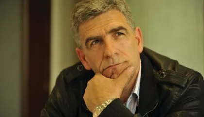 Shazim Mehmeti: Në profil dhe sy m’sy