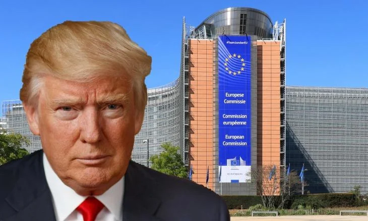 SHBA: Civilizimi evropian do zhduket për 20 vite! BE i përgjigjet Trump: Për rregullat tona vendosim ne!