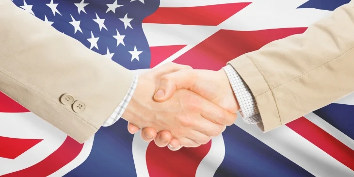 SHBA dhe Britania pajtohen për zero tarifa për produktet farmaceutike