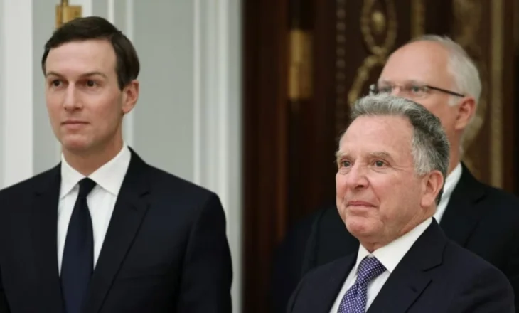 SHBA dhe Ukraina kërkojnë nga Rusia “përparim” në bisedimet për përfundim të luftës