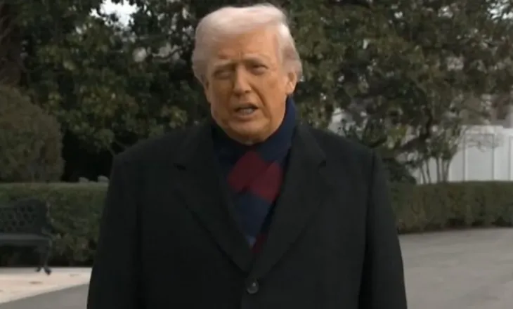 SHBA do të ndërmarrë masa më të rrepta për emigracionin e paligjshëm në 2026-ën