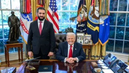 SHBA gëzon sërish Ahmed al Shaarah