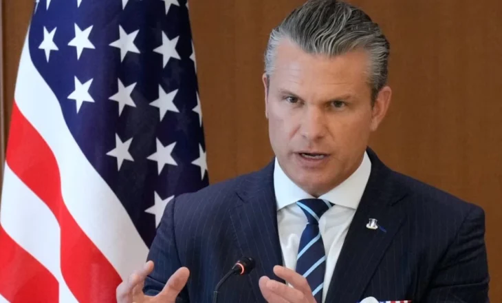 SHBA: Gjermania, aleate shembull për shpenzime në mbrojtje