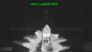 SHBA godet dy anije në Paqësor, 5 persona të vrarë