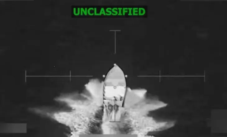 SHBA godet dy anije në Paqësor, 5 persona të vrarë