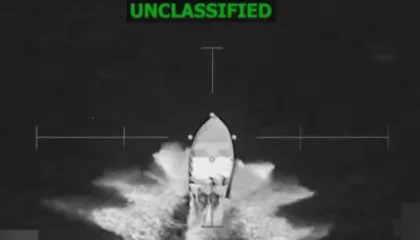 SHBA godet dy anije në Paqësor, humbin jetën pesë persona