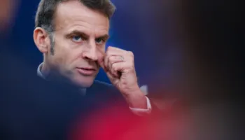 SHBA iu hoqi vizat zyrtarëve europianë që hartuan Aktin e Shërbimeve Digjitale, reagon Macron: Sulm ndaj sovranitetit tonë digjital