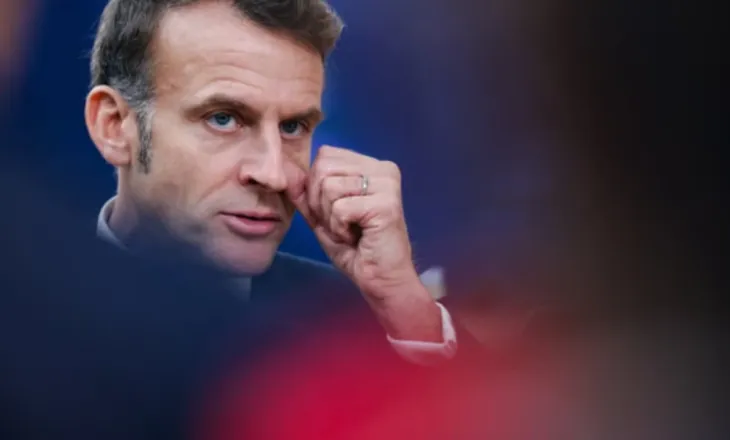 SHBA iu hoqi vizat zyrtarëve europianë që hartuan Aktin e Shërbimeve Digjitale, reagon Macron: Sulm ndaj sovranitetit tonë digjital