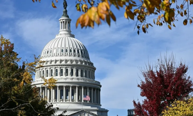 SHBA-ja kërkon zbatimin e Marrëveshjes së Ohrit mes Kosovës dhe Serbisë