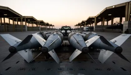 SHBA-ja kryen sulme hakmarrëse ndaj IS-it në Siri