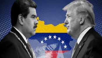 SHBA kalon në sulme tokësore në Venezuelë, Trump pranon goditjen