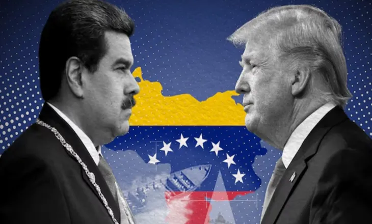 SHBA kalon në sulme tokësore në Venezuelë, Trump pranon goditjen