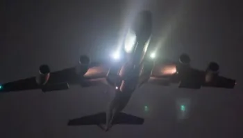 SHBA kryen sulme masive kundër ISIS në Siri