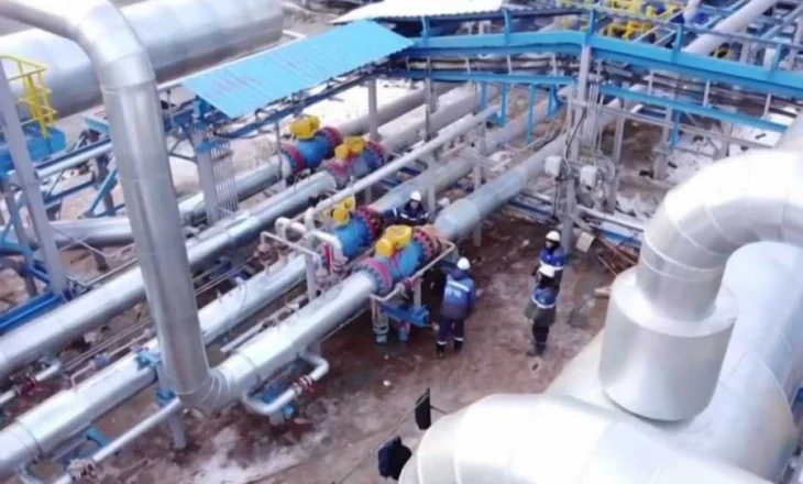 SHBA ndëshkon Serbinë, sanksionon rafinerinë me pronarë rusë