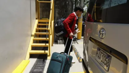 SHBA ofron bonus për migrantët që largohen vullnetarisht