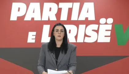 “SHBA paralajmëron goditje ndaj korrupsionit në Shqipëri”, PL: Siguria kombëtare ndodhet në duart e Ergys Agasit