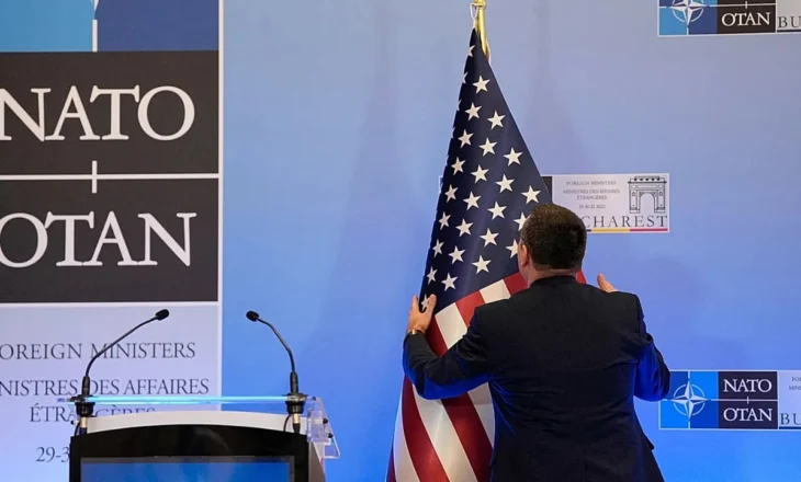 SHBA paralajmëron NATO-n: Afat deri në 2027 të merrni përsipër mbrojtjen e Aleancës, ose tërhiqemi nga kontributi ynë