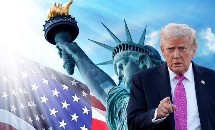 SHBA/ Pezullohet Lotaria Amerikane, vendimi prek edhe Shqipërinë