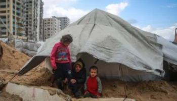 SHBA premton 2 miliardë dollarë ndihmë humanitare