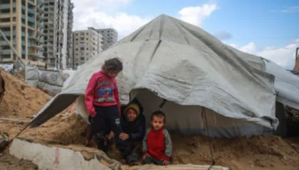 SHBA premton 2 miliardë dollarë ndihmë humanitare