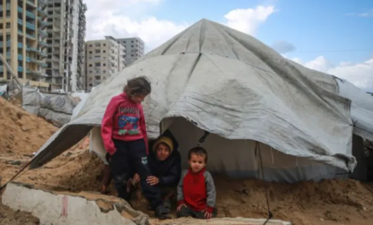 SHBA premton 2 miliardë dollarë ndihmë humanitare