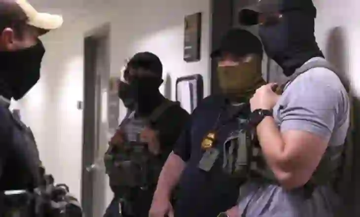 SHBA publikon listën e kriminelëve të huaj më të rrezikshëm, mes tyre katër shqiptarë (Emrat)