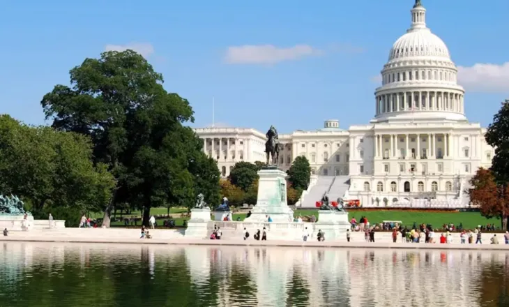 SHBA, sanksione të reja në Ballkan/ Bllokim pasurie dhe ndalim vizash për të korruptuarit dhe ata që sjellin destabilizim