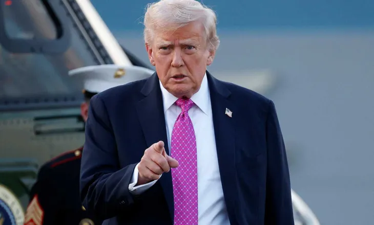 SHBA sanksionon 5 evropianë kritikë të Big Tech, kreu i CCDH padit administratën Trump