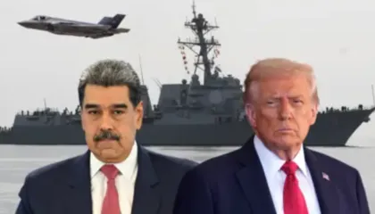 SHBA sekuestron cisternën e dytë me naftë në brigjet e Venezuelës