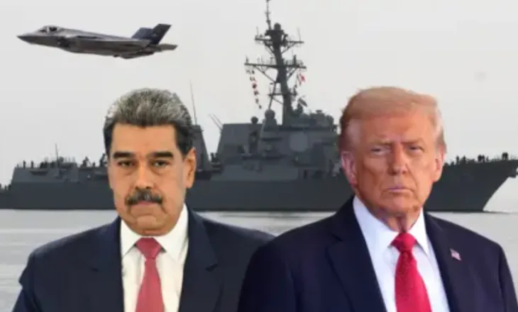 SHBA sekuestron cisternën e dytë me naftë në brigjet e Venezuelës