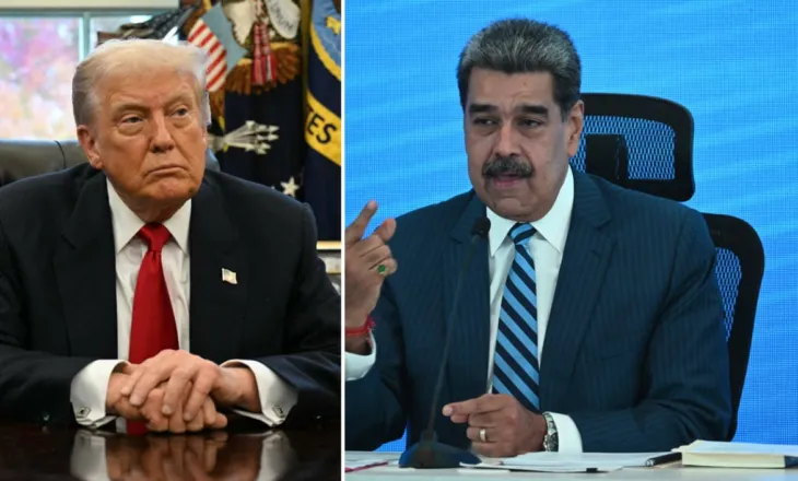 SHBA shton presionin ndaj Venezuelës, Sekuestrimi i cisternave të naftës rrezikon të mbysë ekonominë