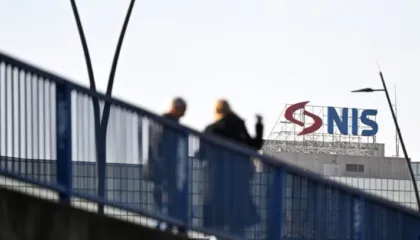 SHBA-të e kanë sanksionuar, Putin thotë se Rusia ka ide se si ta zgjidhë çështjen e naftës serbe!