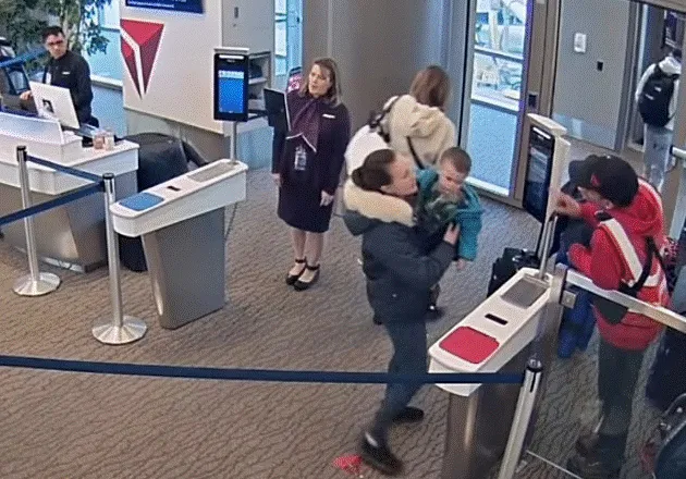 SHBA/ U frikësua për ‘fundin e botës’, nëna nga Utah merr fëmijët dhe zhduket jashtë SHBA-së