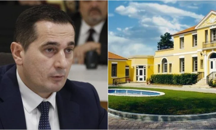 SHBA uron kreun e ri të SPAK: Përgëzojmë Altin Dumanin, presim të vazhdojmë partneritetin edhe me Brahon
