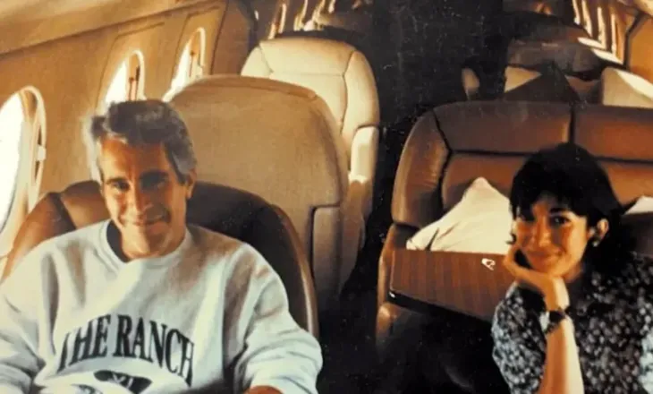 SHBA zbulon mbi 1 milion dokumente të reja për rastin Epstein, por publikimi mund të vonojë…