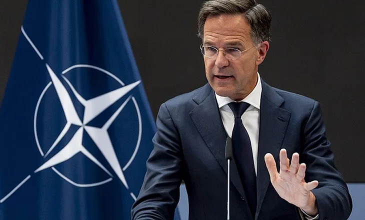 Shefi i NATO: Rusia, Kina dhe Korea e Veriut po përgatiten për sulm ndaj Europës