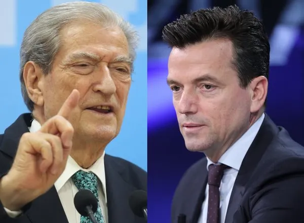 Shehaj: Berisha tha që ne jemi opozita e opozitës e i shërbejmë Ramës dhe tani thotë se pse nuk erdhët në protestë