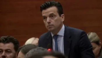 Shehaj: Duhen zgjedhje të parakohshme, më në fund edhe në Shqipëri ka drejtësi