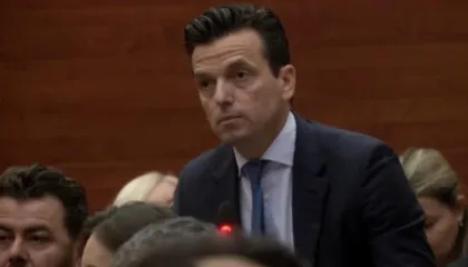 Shehaj: Duhen zgjedhje të parakohshme, më në fund edhe në Shqipëri ka drejtësi