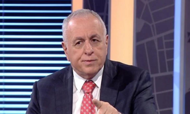 Shehu akuzon Ramën: Antiamerikan, po izolohet nga Europa duke mbrojtur korrupsionin qeveritar