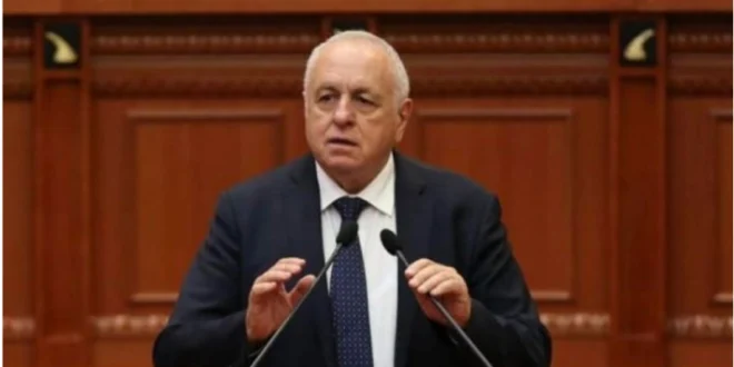 Shehu: Shqipëria shpenzoi 17 milionë euro për skandalin “Mogherini”!