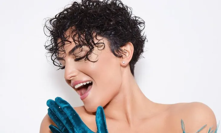 Sheila mund të shkojë në Eurovision 2026, por jo për të përfaqësuar Shqipërinë, por këtë shtet europian