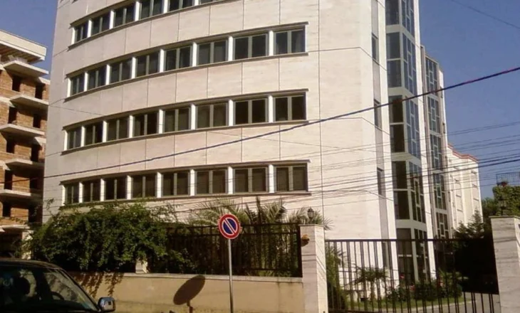 Shembja e pallateve në Kombinat pas tërmetit të 2019, Prokuroria e Tiranës firmos 6 masa ndaj zyrtarëve të bashkisë…