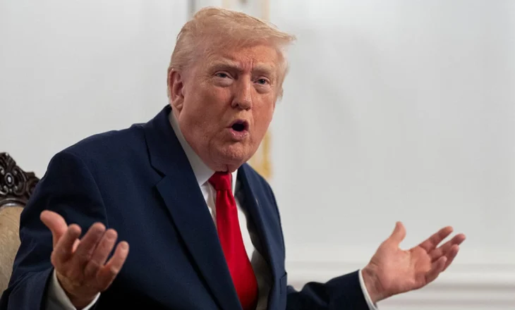 “Shëndeti i tij është në gjendje të shkëlqyer”, publikohen rezultatet e rezonancës magnetike të Trump