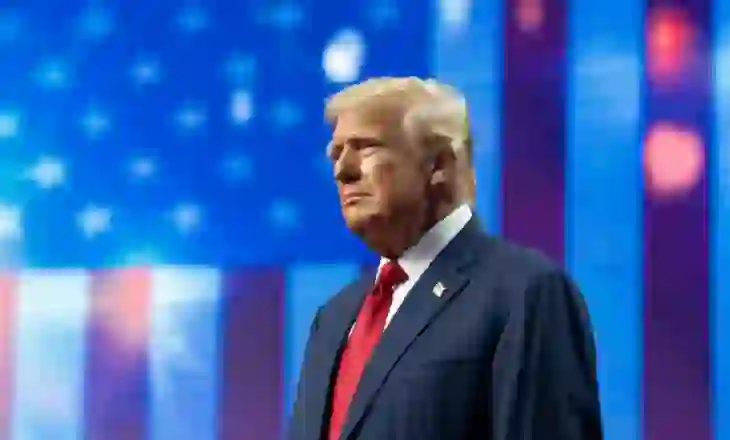 “Shëndeti i tij, i shkëlqyer”, rezultatet e rezonancës magnetike të Trump