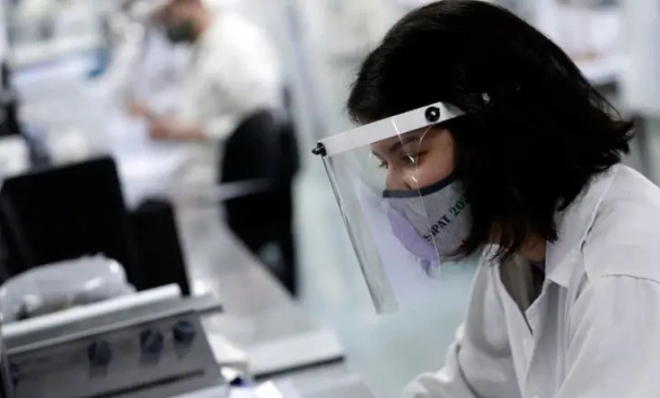 Shëndeti në vitin 2025/ 5 përparimet mjekësore që dhanë shpresë