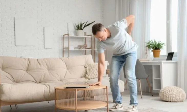 Shenjat delikate të plakjes që të gjithë i injorojmë