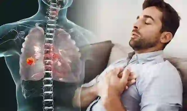 Shenjat e hershme të problemeve me mushkëritë që duhet t’i njihni