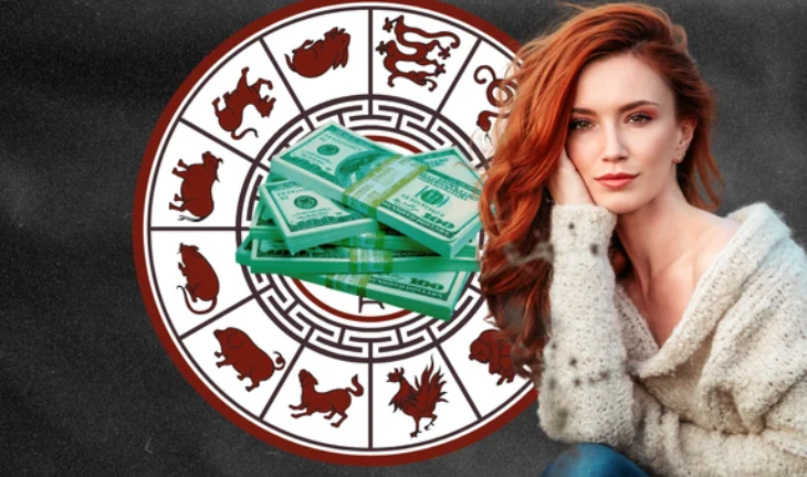 Shenjat e horoskopit kinez që do tërheqin sukses financiar gjatë gjithë dhjetorit